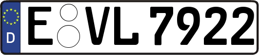 E-VL7922