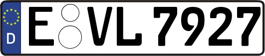 E-VL7927