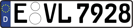 E-VL7928
