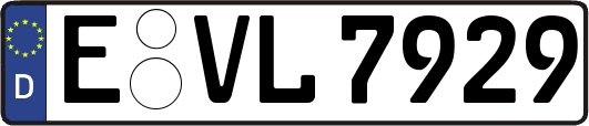 E-VL7929
