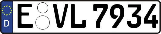 E-VL7934