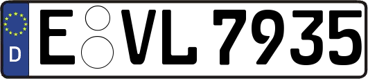 E-VL7935
