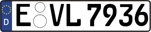 E-VL7936