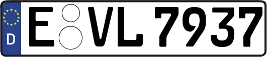 E-VL7937
