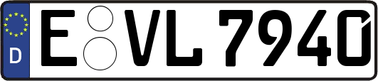 E-VL7940