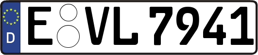 E-VL7941