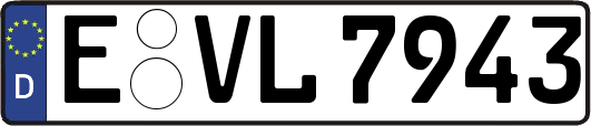 E-VL7943
