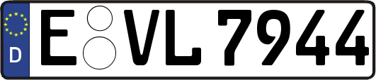E-VL7944