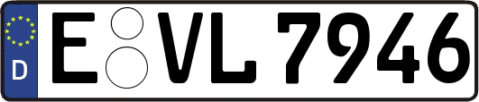 E-VL7946