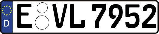 E-VL7952