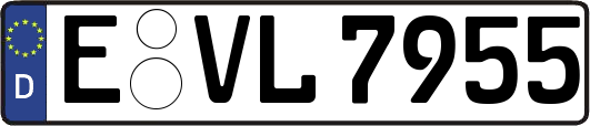 E-VL7955