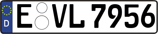 E-VL7956