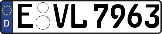 E-VL7963