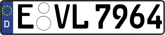 E-VL7964