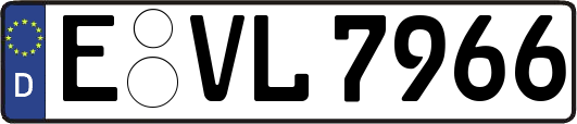 E-VL7966