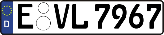 E-VL7967