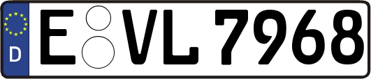 E-VL7968