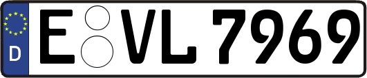 E-VL7969