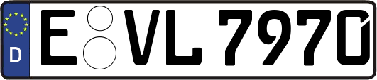 E-VL7970