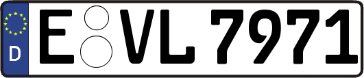 E-VL7971