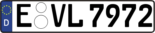 E-VL7972