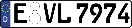 E-VL7974