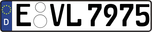 E-VL7975