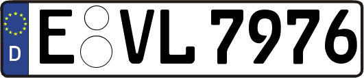 E-VL7976