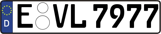 E-VL7977