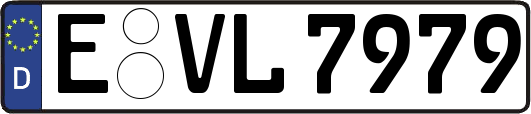 E-VL7979