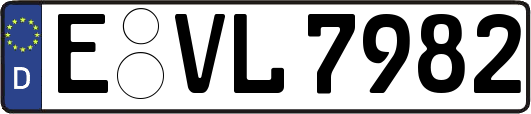 E-VL7982
