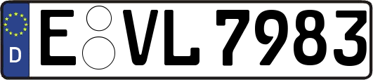 E-VL7983