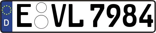 E-VL7984