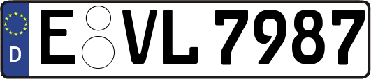 E-VL7987
