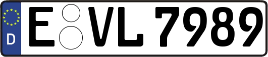 E-VL7989