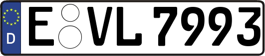 E-VL7993