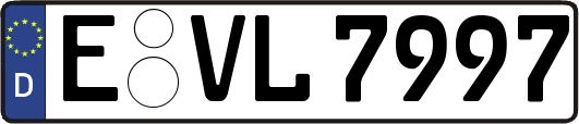 E-VL7997