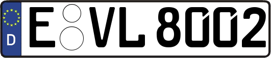 E-VL8002