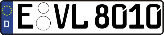E-VL8010