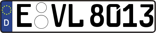 E-VL8013
