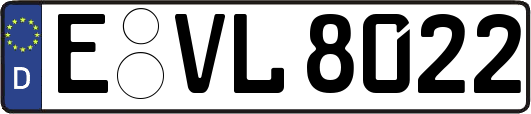 E-VL8022
