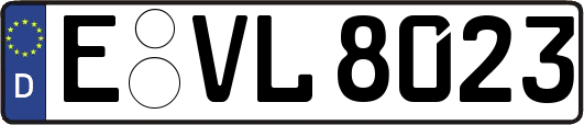 E-VL8023
