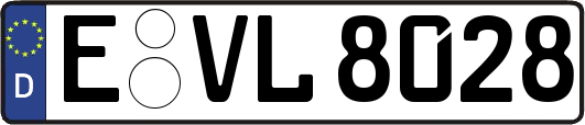 E-VL8028