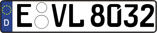 E-VL8032
