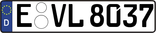 E-VL8037