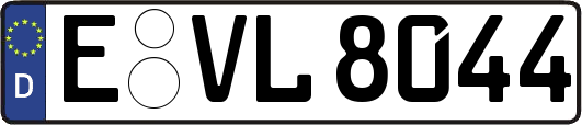 E-VL8044