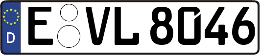 E-VL8046
