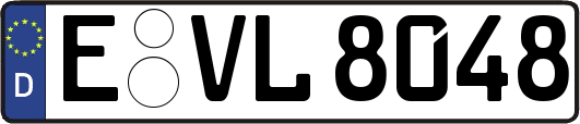 E-VL8048