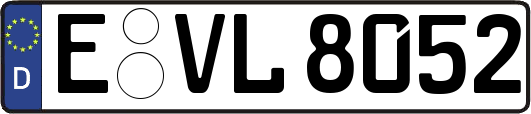 E-VL8052