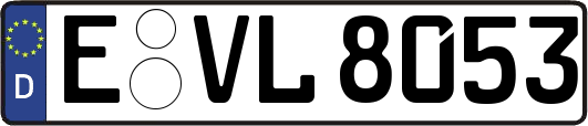 E-VL8053
